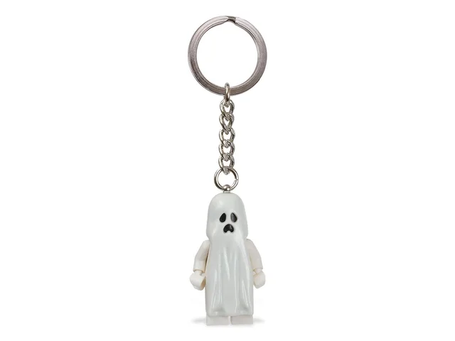 LEGO 850452-1 Ghost Key Chain