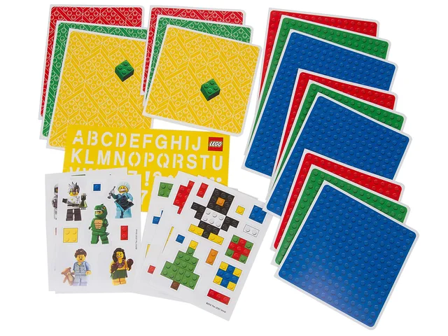 LEGO 850506-1 Card Making Kit