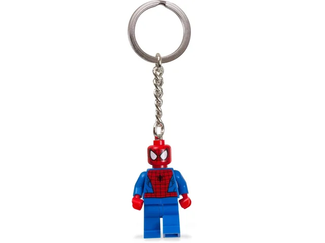 LEGO 850507-1 Spider-Man Key Chain