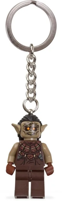 LEGO 850514-1 Mordor Orc Key Chain