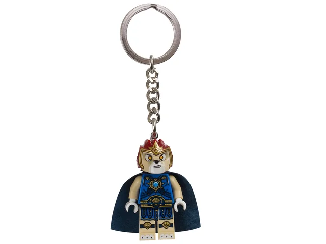 LEGO 850608-1 Laval Key Chain
