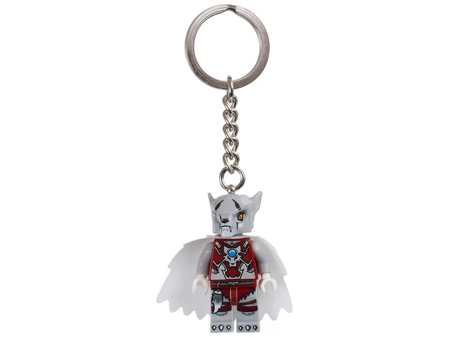 LEGO 850609-1 Worriz Key Chain