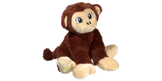LEGO 850620-1 Duplo Monkey Plush
