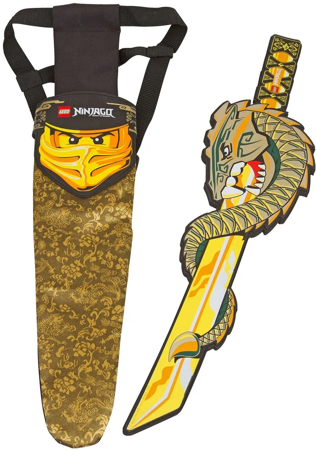 LEGO 850628-1 Sword & Sheath