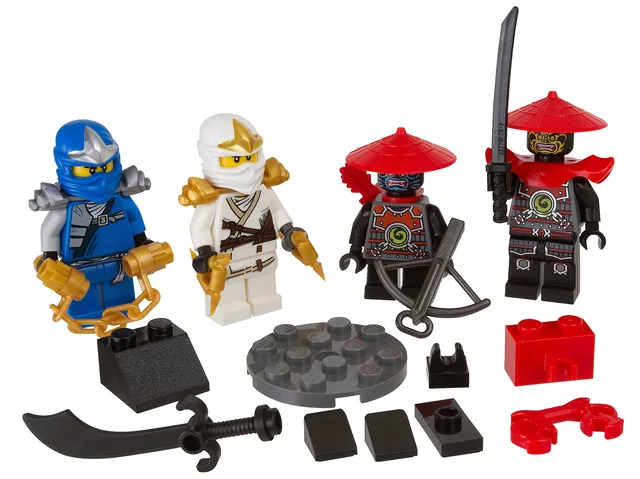 LEGO 850632-1 Battle Pack