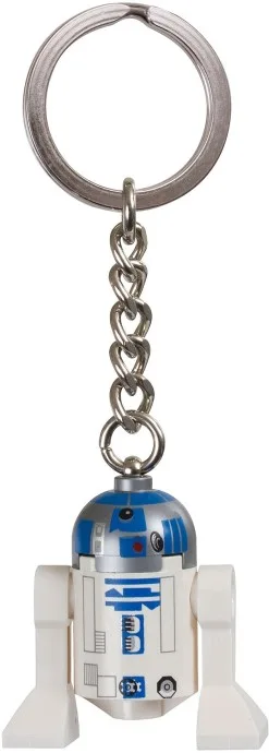 LEGO 850634-1 R2-D2 Key Chain