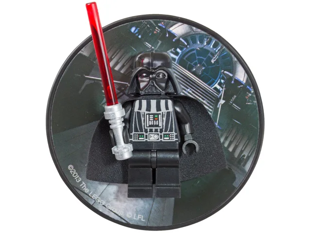 LEGO 850635-1 Darth Vader Magnet