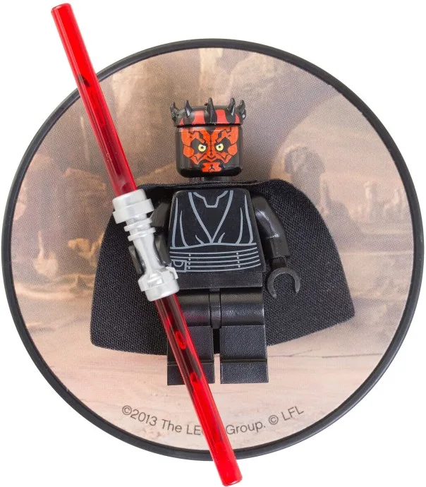 LEGO 850641-1 Darth Maul Magnet