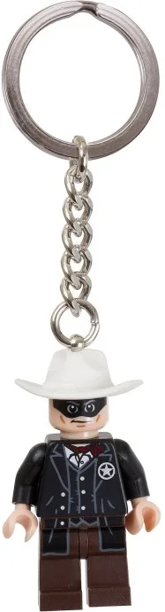 LEGO 850657-1 The Lone Ranger Key Chain