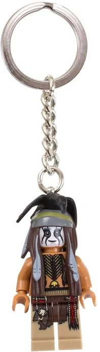 LEGO 850663-1 Tonto Key Chain