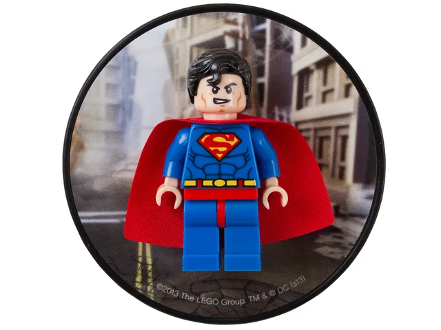 LEGO 850670-1 Superman Magnet