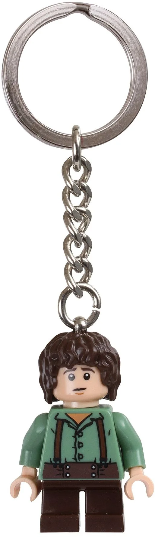 LEGO 850674-1 Frodo Baggins Key Chain