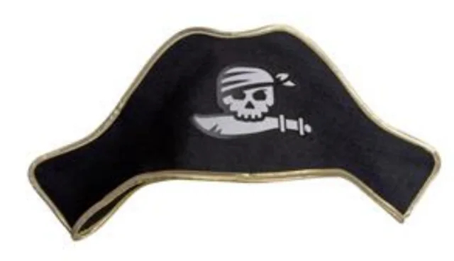 LEGO 850699-1 Pirate Hat
