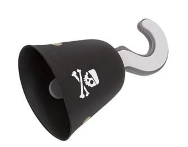 LEGO 850712-1 Pirate Hook