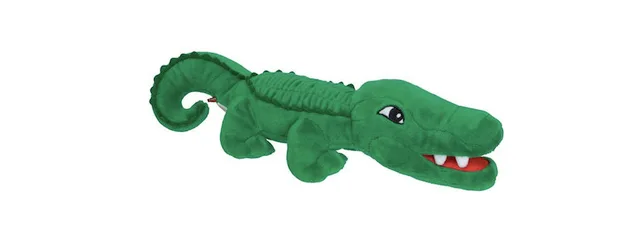 LEGO 850773-1 Duplo Crocodile Plush