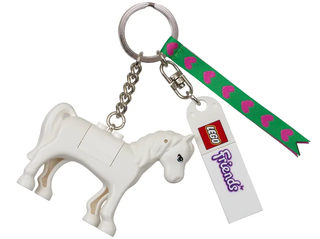 LEGO 850789-1 Horse Bag Charm
