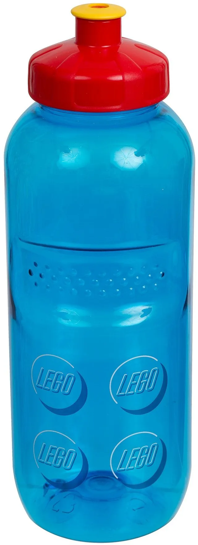 LEGO 850805-1 Drinking Bottle (Blue)