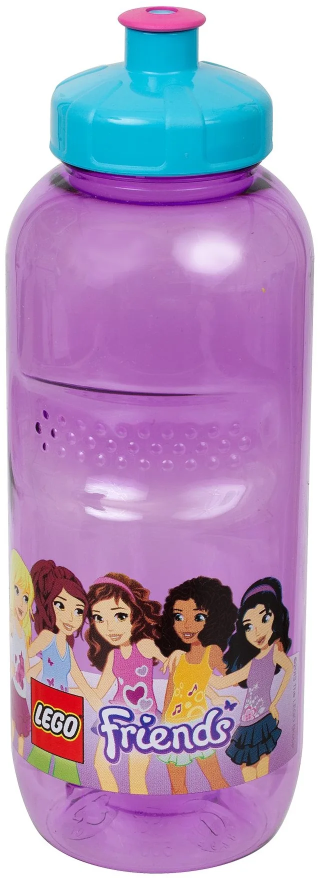 LEGO 850817-1 Friends Drinking Bottle