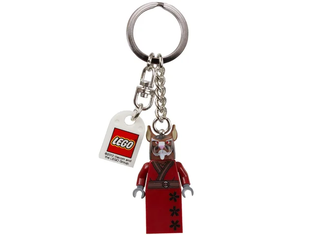 LEGO 850838-1 Splinter Key Chain
