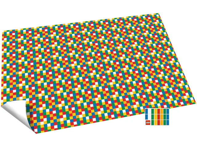 LEGO 850841-1 Wrapping Paper