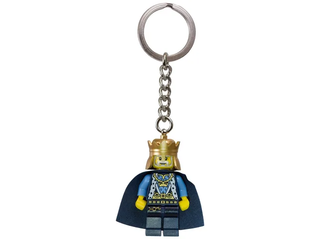 LEGO 850884-1 King Key Chain