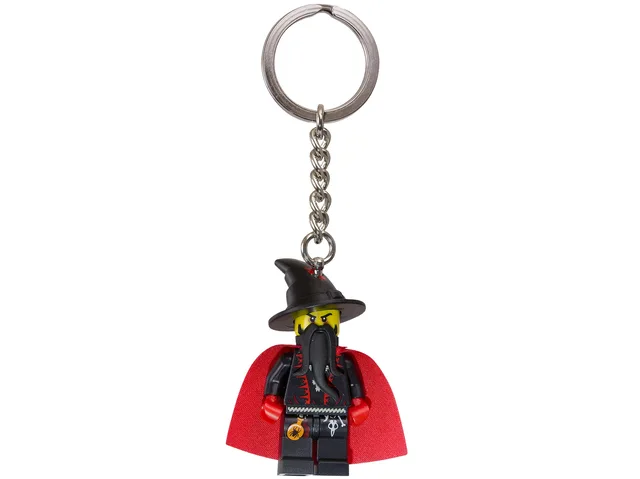 LEGO 850886-1 Dragon Wizard Key Chain