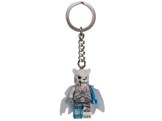 LEGO 850909-1 Sir Fangar Key Chain