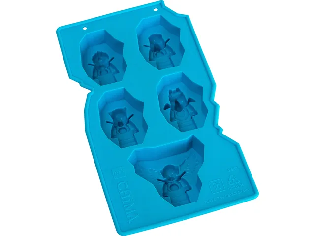 LEGO 850918-1 Legends of Chima Ice Cube Tray
