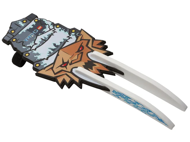 LEGO 850921-1 Legends of Chima Sir Fangar Claw
