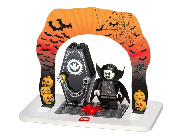 LEGO 850936-1 Halloween Set