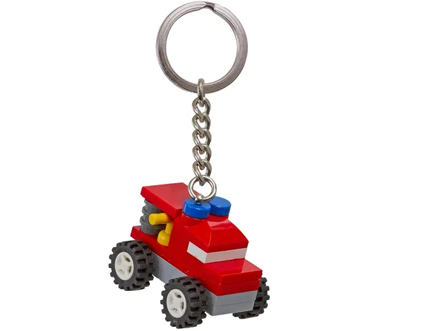 LEGO 850952-1 Classic Firetruck Bag Charm