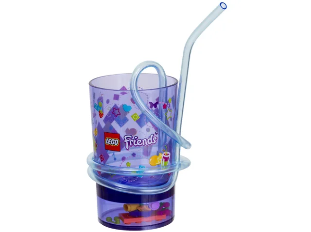 LEGO 850963-1 Friends Tumbler