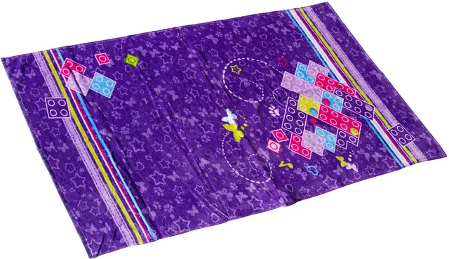 LEGO 850964-1 Friends Towel