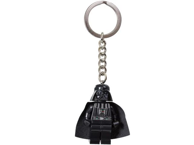 LEGO 850996-1 Darth Vader Key Chain