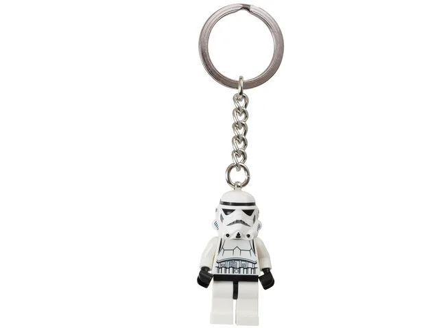 LEGO 850999-1 Stormtrooper Key Chain
