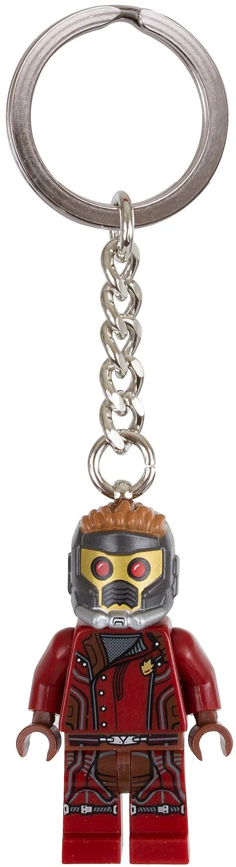 LEGO 851006-1 Star-Lord Key Chain