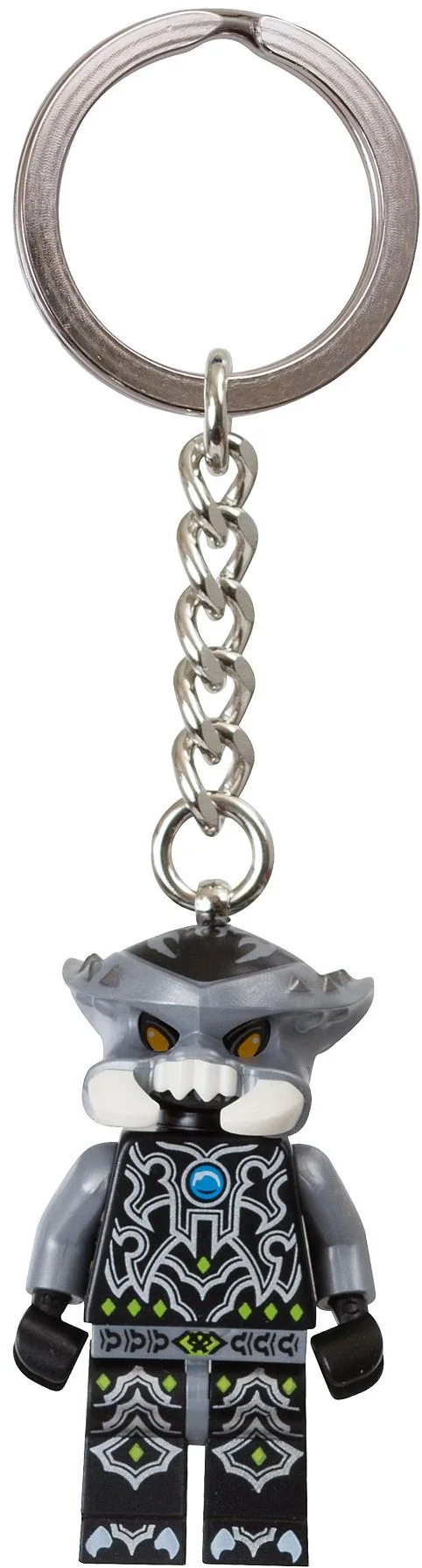 LEGO 851018-1 Scolder Key Chain