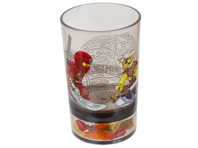 LEGO 851344-1 Ninjago Tumbler