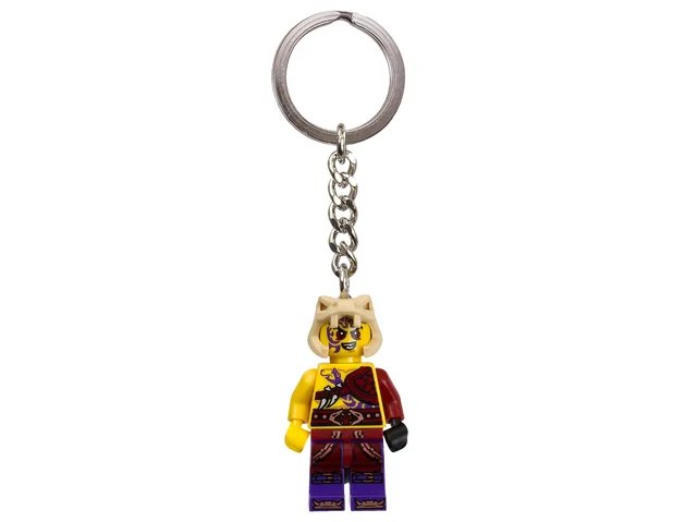 LEGO 851353-1 Anacondrai Kapau Key Chain