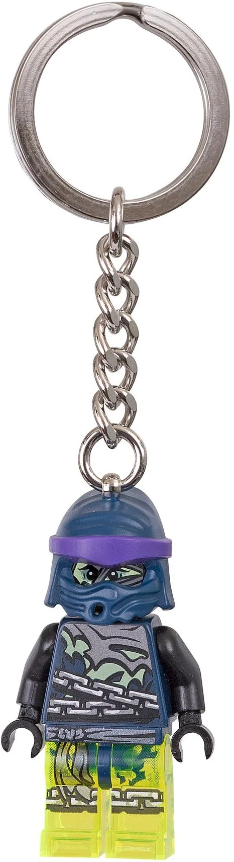 LEGO 851354-1 Wrayth Key Chain