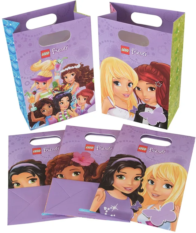 LEGO 851367-1 Friends Party Bags