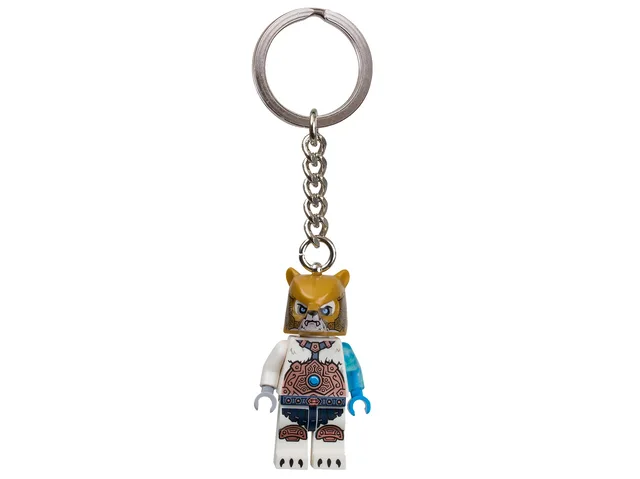 LEGO 851369-1 Icebite Key Chain