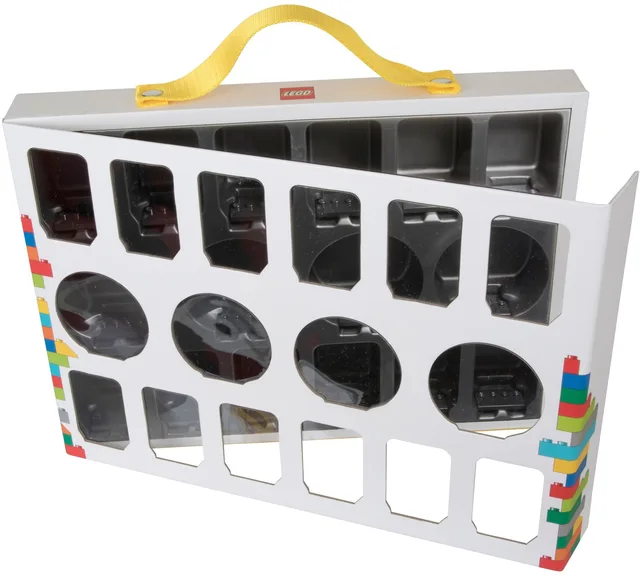 LEGO 851399-1 Minifigure Carry Case