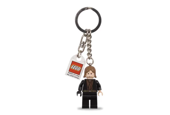 LEGO 851462-1 Anakin Key Chain
