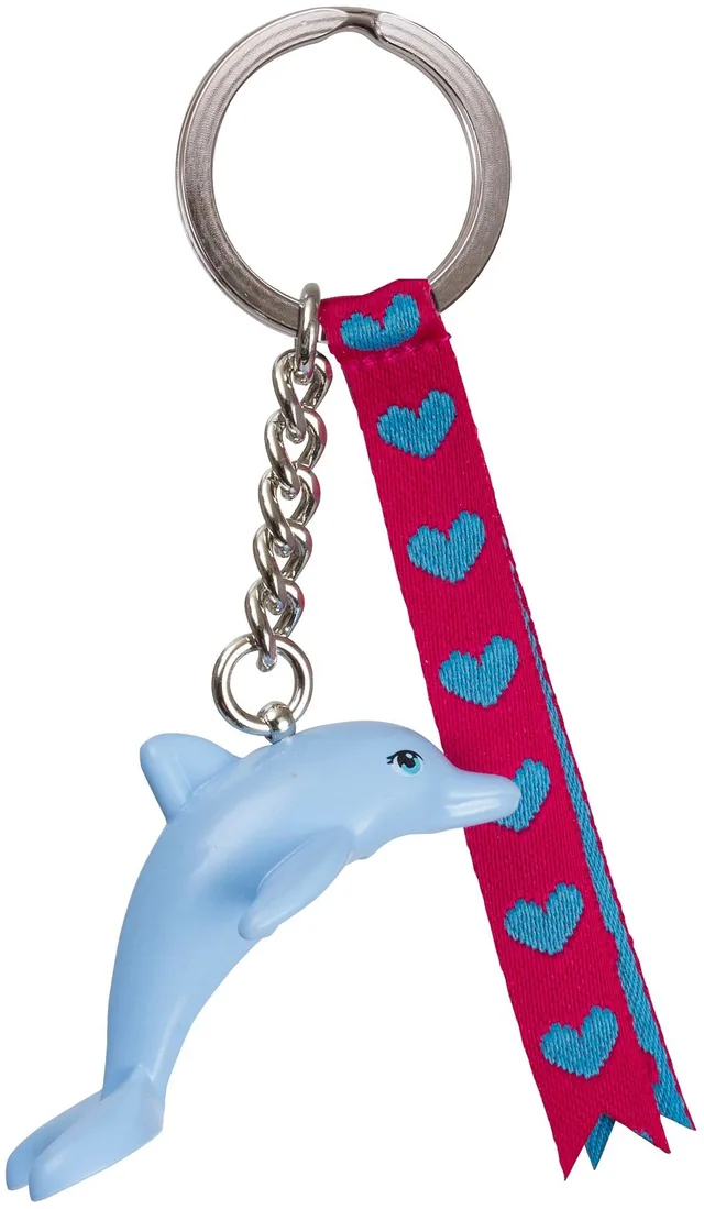 LEGO 851576-1 Dolphin Bag Charm