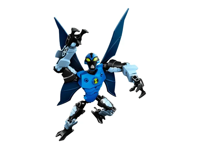 LEGO 8519-1 Big Chill
