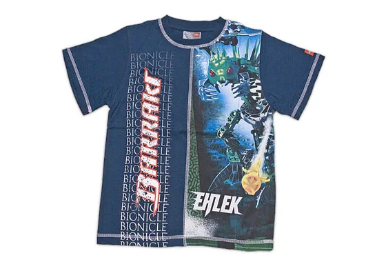 LEGO 852054-1 Bionicle Ehlek T-Shirt (Child)