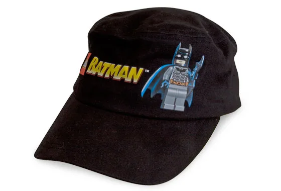 LEGO 852312-1 Batman Cap