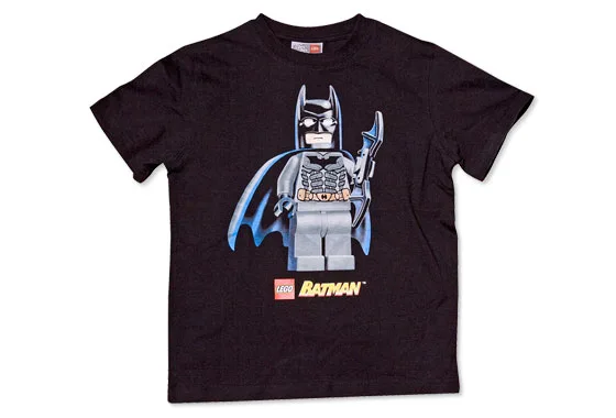 LEGO 852317-1 Batman T-Shirt