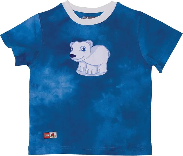 LEGO 852499-1 Duplo Polar Bear T-Shirt